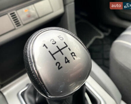 Серый Форд Фокус, объемом двигателя 1.56 л и пробегом 312 тыс. км за 5800 $, фото 30 на Automoto.ua