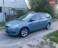 Сірий Форд Фокус, об'ємом двигуна 1.6 л та пробігом 260 тис. км за 5000 $, фото 2 на Automoto.ua