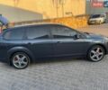 Сірий Форд Фокус, об'ємом двигуна 1.56 л та пробігом 267 тис. км за 5200 $, фото 5 на Automoto.ua