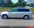 Сірий Форд Фокус, об'ємом двигуна 1.6 л та пробігом 256 тис. км за 5600 $, фото 2 на Automoto.ua