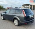 Сірий Форд Фокус, об'ємом двигуна 1.6 л та пробігом 355 тис. км за 5000 $, фото 14 на Automoto.ua