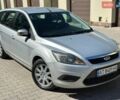 Сірий Форд Фокус, об'ємом двигуна 1.6 л та пробігом 237 тис. км за 4850 $, фото 5 на Automoto.ua
