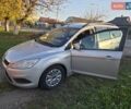 Серый Форд Фокус, объемом двигателя 1.56 л и пробегом 293 тыс. км за 5600 $, фото 1 на Automoto.ua