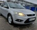 Сірий Форд Фокус, об'ємом двигуна 1.56 л та пробігом 273 тис. км за 5300 $, фото 4 на Automoto.ua