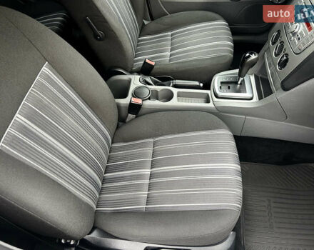 Сірий Форд Фокус, об'ємом двигуна 1.6 л та пробігом 165 тис. км за 6499 $, фото 69 на Automoto.ua