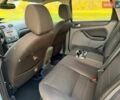 Сірий Форд Фокус, об'ємом двигуна 1.6 л та пробігом 258 тис. км за 4750 $, фото 38 на Automoto.ua