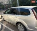 Сірий Форд Фокус, об'ємом двигуна 1.75 л та пробігом 250 тис. км за 4900 $, фото 1 на Automoto.ua