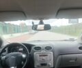 Сірий Форд Фокус, об'ємом двигуна 1.6 л та пробігом 218 тис. км за 4500 $, фото 7 на Automoto.ua