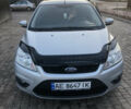 Сірий Форд Фокус, об'ємом двигуна 1.6 л та пробігом 335 тис. км за 4800 $, фото 1 на Automoto.ua