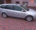Форд Фокус 2008 у Стрые на Automoto.ua Сірий Форд Фокус, об'ємом двигуна 1.6 л та пробігом 310 тис. км за 4697 $, фото 28 на Automoto.ua