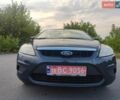 Серый Форд Фокус, объемом двигателя 1.6 л и пробегом 240 тыс. км за 5850 $, фото 14 на Automoto.ua