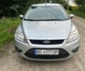 Сірий Форд Фокус, об'ємом двигуна 1.6 л та пробігом 280 тис. км за 5000 $, фото 1 на Automoto.ua