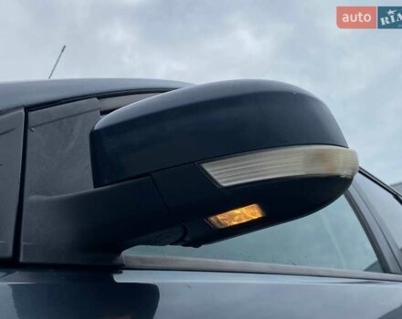 Серый Форд Фокус, объемом двигателя 1.56 л и пробегом 330 тыс. км за 5890 $, фото 14 на Automoto.ua