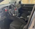 Сірий Форд Фокус, об'ємом двигуна 1.56 л та пробігом 310 тис. км за 5500 $, фото 7 на Automoto.ua