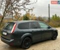 Сірий Форд Фокус, об'ємом двигуна 1.6 л та пробігом 230 тис. км за 4350 $, фото 5 на Automoto.ua