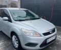 Сірий Форд Фокус, об'ємом двигуна 1.6 л та пробігом 308 тис. км за 4700 $, фото 1 на Automoto.ua
