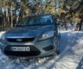 Сірий Форд Фокус, об'ємом двигуна 1.6 л та пробігом 238 тис. км за 5500 $, фото 2 на Automoto.ua