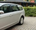 Сірий Форд Фокус, об'ємом двигуна 1.6 л та пробігом 254 тис. км за 4350 $, фото 6 на Automoto.ua