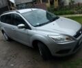 Сірий Форд Фокус, об'ємом двигуна 1.6 л та пробігом 250 тис. км за 5100 $, фото 1 на Automoto.ua