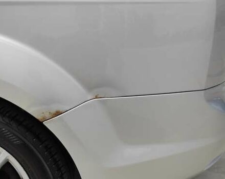 Форд Фокус 2008 в Киеве на Automoto.ua Серый Форд Фокус, объемом двигателя 1.6 л и пробегом 233 тыс. км за 5300 $, фото 13 на Automoto.ua