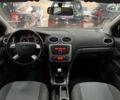 Форд Фокус 2008 в Кропивницком (Кировограде) на Automoto.ua Серый Форд Фокус, объемом двигателя 0 л и пробегом 180 тыс. км за 5800 $, фото 9 на Automoto.ua