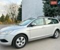 Сірий Форд Фокус, об'ємом двигуна 1.56 л та пробігом 290 тис. км за 4850 $, фото 20 на Automoto.ua