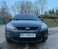 Сірий Форд Фокус, об'ємом двигуна 1.8 л та пробігом 208 тис. км за 5350 $, фото 1 на Automoto.ua