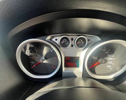 Сірий Форд Фокус, об'ємом двигуна 1.8 л та пробігом 287 тис. км за 3900 $, фото 20 на Automoto.ua