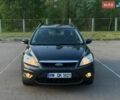 Сірий Форд Фокус, об'ємом двигуна 1.6 л та пробігом 233 тис. км за 5150 $, фото 4 на Automoto.ua