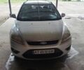 Сірий Форд Фокус, об'ємом двигуна 1.56 л та пробігом 248 тис. км за 4500 $, фото 4 на Automoto.ua