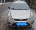 Сірий Форд Фокус, об'ємом двигуна 1.6 л та пробігом 204 тис. км за 5600 $, фото 1 на Automoto.ua