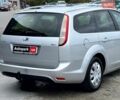 Сірий Форд Фокус, об'ємом двигуна 1.6 л та пробігом 242 тис. км за 4690 $, фото 10 на Automoto.ua