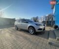 Серый Форд Фокус, объемом двигателя 1.6 л и пробегом 173 тыс. км за 6000 $, фото 14 на Automoto.ua