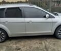 Сірий Форд Фокус, об'ємом двигуна 1.6 л та пробігом 232 тис. км за 5300 $, фото 24 на Automoto.ua