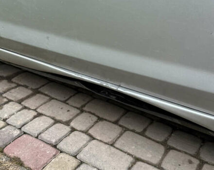 Серый Форд Фокус, объемом двигателя 1.56 л и пробегом 282 тыс. км за 4500 $, фото 10 на Automoto.ua