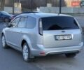 Серый Форд Фокус, объемом двигателя 1.8 л и пробегом 254 тыс. км за 5200 $, фото 2 на Automoto.ua