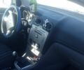 Сірий Форд Фокус, об'ємом двигуна 1.8 л та пробігом 255 тис. км за 5400 $, фото 6 на Automoto.ua