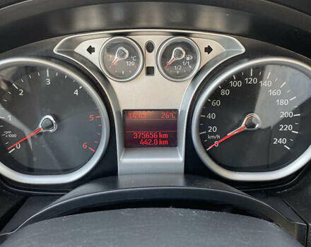 Сірий Форд Фокус, об'ємом двигуна 1.8 л та пробігом 379 тис. км за 5000 $, фото 11 на Automoto.ua