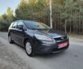 Серый Форд Фокус, объемом двигателя 1.6 л и пробегом 240 тыс. км за 5590 $, фото 1 на Automoto.ua