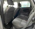 Сірий Форд Фокус, об'ємом двигуна 1.6 л та пробігом 330 тис. км за 5890 $, фото 19 на Automoto.ua