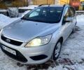 Серый Форд Фокус, объемом двигателя 1.56 л и пробегом 315 тыс. км за 5300 $, фото 33 на Automoto.ua