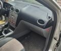 Сірий Форд Фокус, об'ємом двигуна 2 л та пробігом 355 тис. км за 5500 $, фото 15 на Automoto.ua
