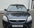 Сірий Форд Фокус, об'ємом двигуна 1.6 л та пробігом 192 тис. км за 6300 $, фото 2 на Automoto.ua
