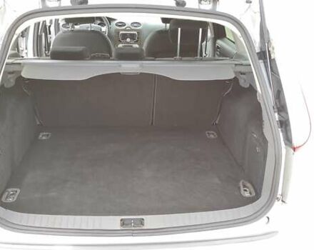 Форд Фокус 2008 в Киеве на Automoto.ua Серый Форд Фокус, объемом двигателя 1.6 л и пробегом 233 тыс. км за 5300 $, фото 28 на Automoto.ua