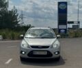Сірий Форд Фокус, об'ємом двигуна 1.8 л та пробігом 240 тис. км за 5000 $, фото 1 на Automoto.ua