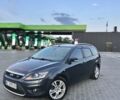 Серый Форд Фокус, объемом двигателя 1.6 л и пробегом 180 тыс. км за 5800 $, фото 17 на Automoto.ua