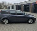 Сірий Форд Фокус, об'ємом двигуна 1.6 л та пробігом 192 тис. км за 6300 $, фото 4 на Automoto.ua