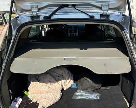 Серый Форд Фокус, объемом двигателя 1.6 л и пробегом 225 тыс. км за 4600 $, фото 4 на Automoto.ua