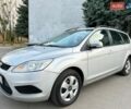 Сірий Форд Фокус, об'ємом двигуна 1.56 л та пробігом 290 тис. км за 4850 $, фото 3 на Automoto.ua
