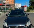 Сірий Форд Фокус, об'ємом двигуна 1.6 л та пробігом 260 тис. км за 4817 $, фото 3 на Automoto.ua